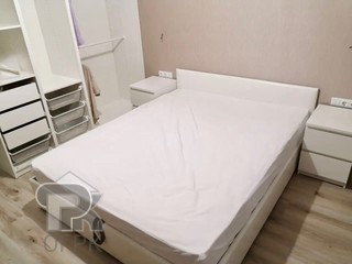 Купить 1-комнатную квартиру, №392248