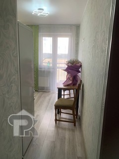 Купить 1-комнатную квартиру, №386995