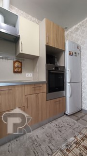 Купить 1-комнатную квартиру, №387135
