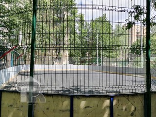 Купить 3-комнатную квартиру, №356707