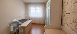 Купить 3-комнатную квартиру, №390439