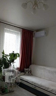 Купить 1-комнатную квартиру, №390638