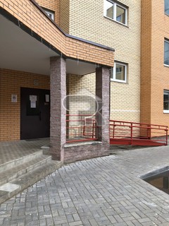 Купить 3-комнатную квартиру, №369202