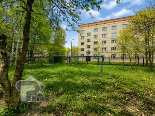 Купить 3-комнатную квартиру, №389762