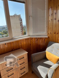 Купить 1-комнатную квартиру, №386762