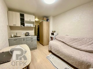 Купить студию, №387604