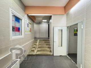 Купить 1-комнатную квартиру, №386501