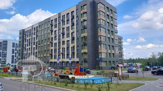 Купить 3-комнатную квартиру, №385129