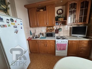 Купить 1-комнатную квартиру, №392290