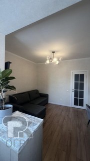 Купить 1-комнатную квартиру, №388085