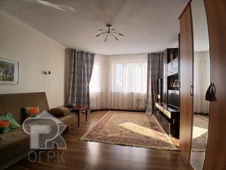 Купить 1-комнатную квартиру, №388801