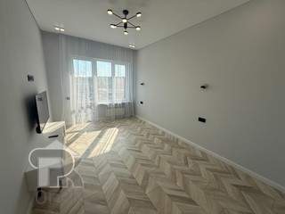 Купить 1-комнатную квартиру, №391280