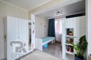 Купить 2-комнатную квартиру, №364746