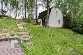 Купить коттедж, №386792