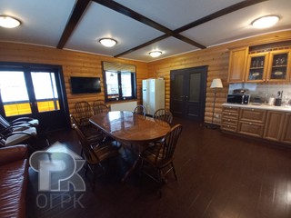 Купить коттедж, №387898