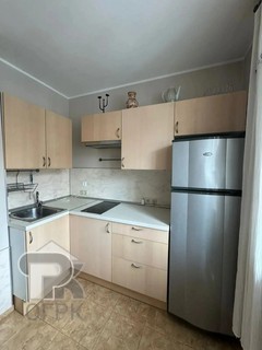 Купить 1-комнатную квартиру, №391350
