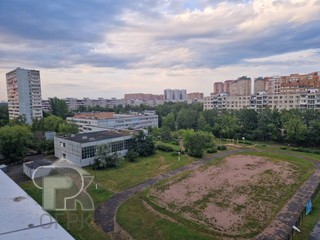 Купить 2-комнатную квартиру, №371033