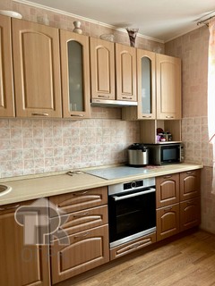 Купить 3-комнатную квартиру, №388375