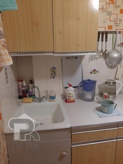 Купить 2-комнатную квартиру, №389225