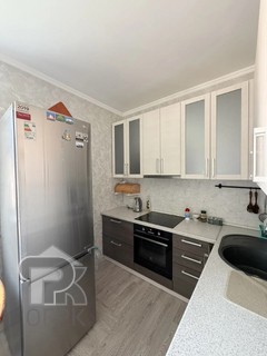 Купить 1-комнатную квартиру, №390102