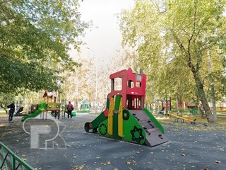 Купить 2-комнатную квартиру, №371184