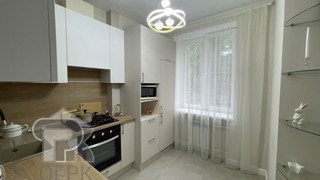 Купить 3-комнатную квартиру, №386757