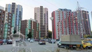 Купить 2-комнатную квартиру, №387294