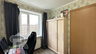 Купить 2-комнатную квартиру, №389148