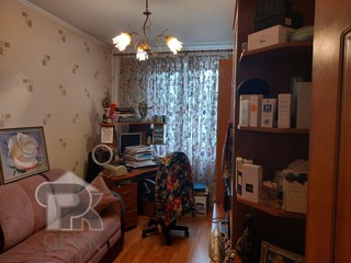 Купить 3-комнатную квартиру, №357384