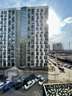 Купить 1-комнатную квартиру, №382991
