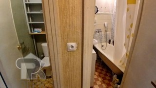 Купить 3-комнатную квартиру, №388472