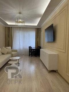 Купить 4-комнатную квартиру, №390713