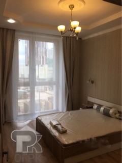 Купить 2-комнатную квартиру, №334508