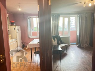 Купить 1-комнатную квартиру, №364934