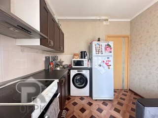 Купить 1-комнатную квартиру, №385031