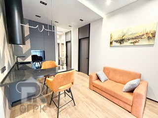 Купить 2-комнатную квартиру, №387510