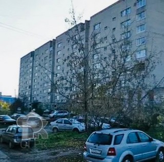 Купить 4-комнатную квартиру, №384853