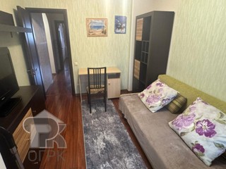 Купить 3-комнатную квартиру, №385932