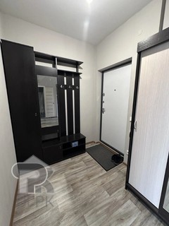 Купить 1-комнатную квартиру, №390826