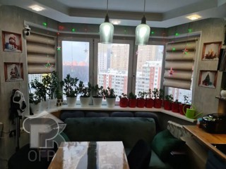 Купить 2-комнатную квартиру, №388188