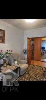 Купить 3-комнатную квартиру, №389401