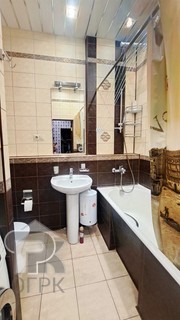 Купить 1-комнатную квартиру, №386407