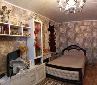 Купить 2-комнатную квартиру, №388436