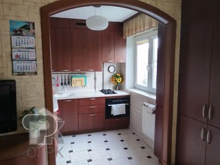 Купить 3-комнатную квартиру, №391019
