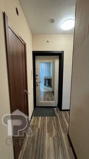 Купить 1-комнатную квартиру, №388005