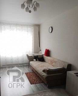 Купить 1-комнатную квартиру, №387455