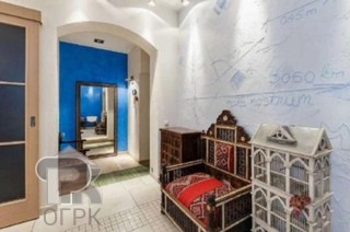 Купить 5-комнатную квартиру, №389959