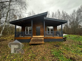 Купить дом, №387422