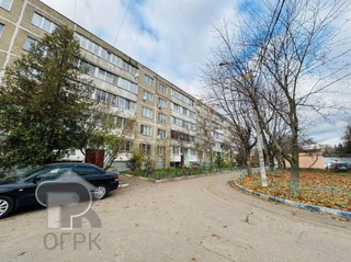 Купить 3-комнатную квартиру, №387929