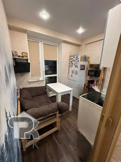 Купить студию, №390614